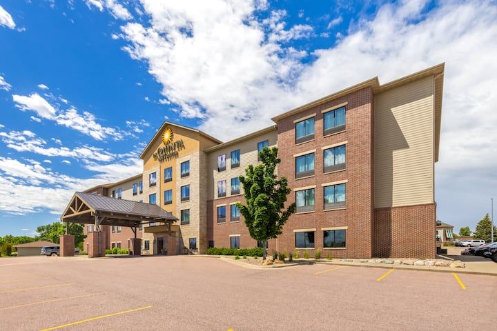 La Quinta Inn & Suites Sioux Falls