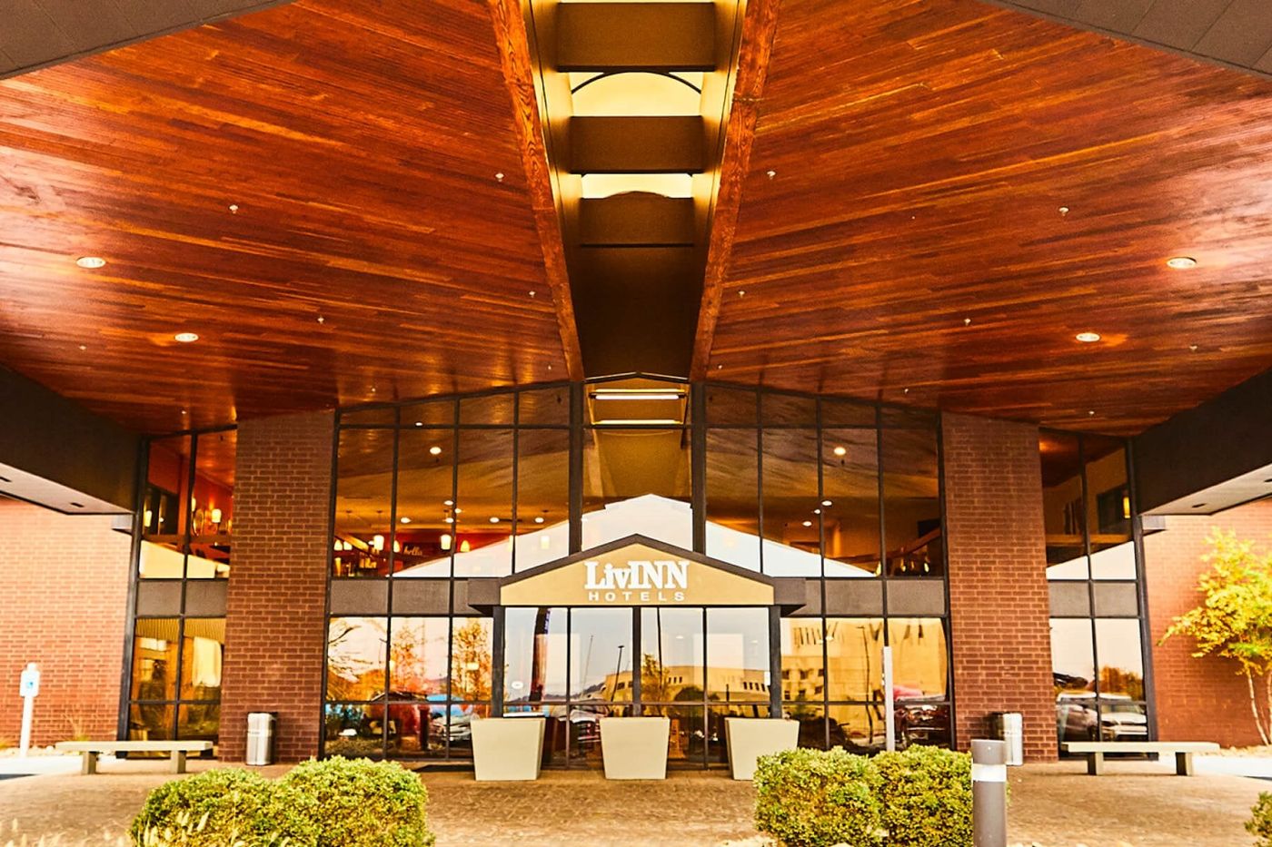 LivINN Cincinnati / Sharonville Convention Center