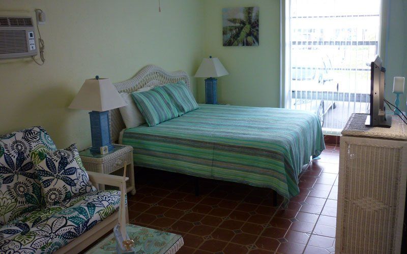 Palm Court Motel
