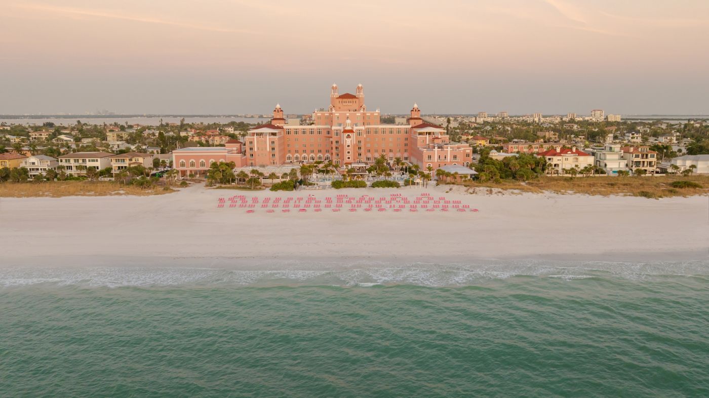 The Don CeSar