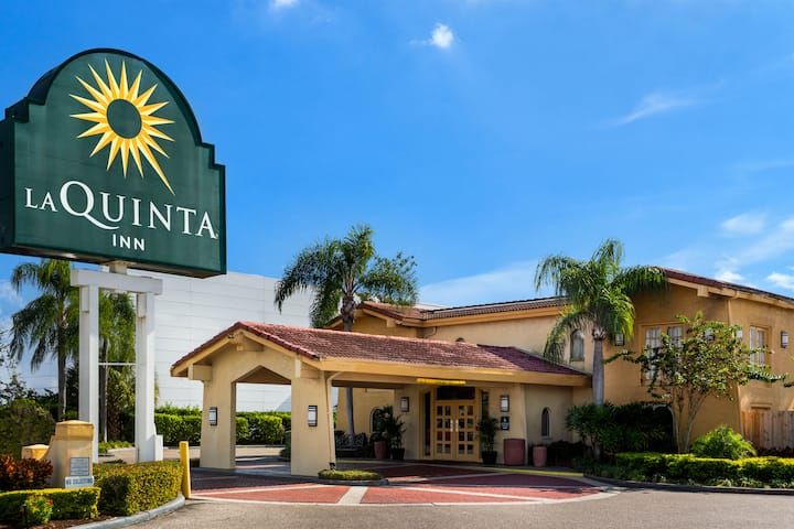 La Quinta Inn Tampa Bay Airport