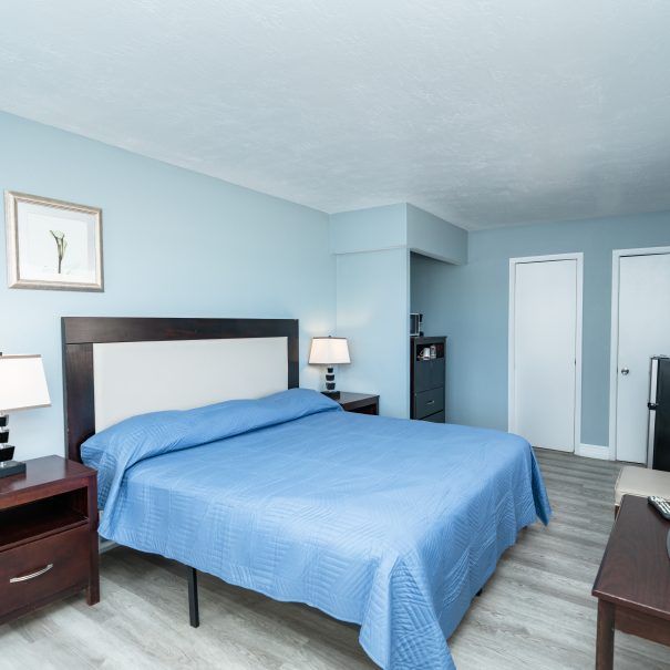 Sunrise Resort Motel