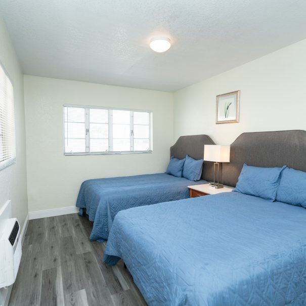 Sunrise Resort Motel
