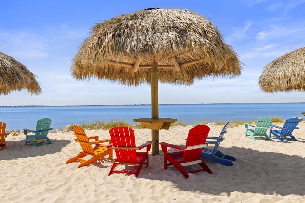 Sailport Waterfront Suites