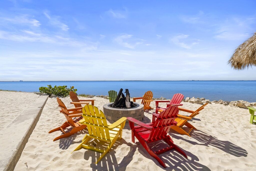 Sailport Waterfront Suites