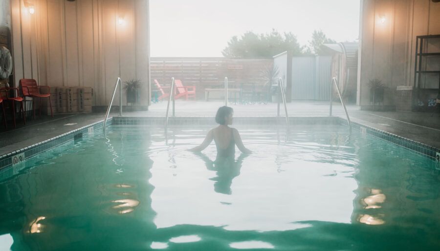 Adrift Hotel