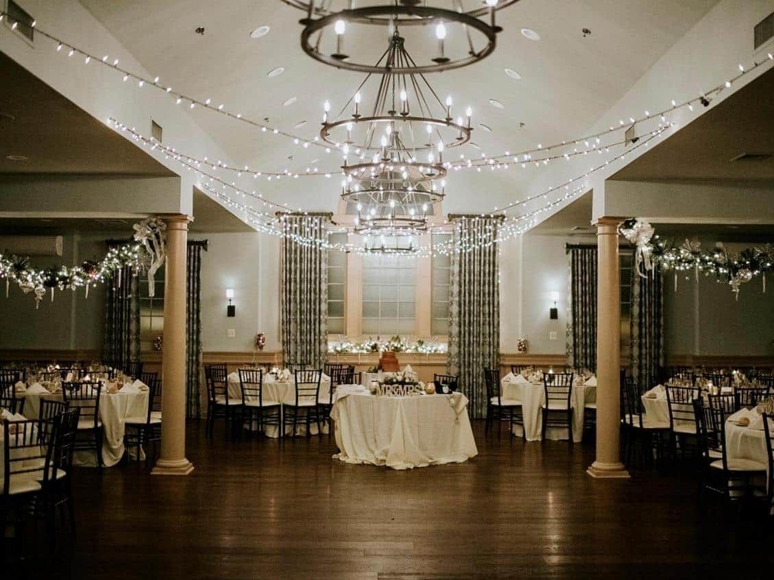 Joseph Ambler Inn