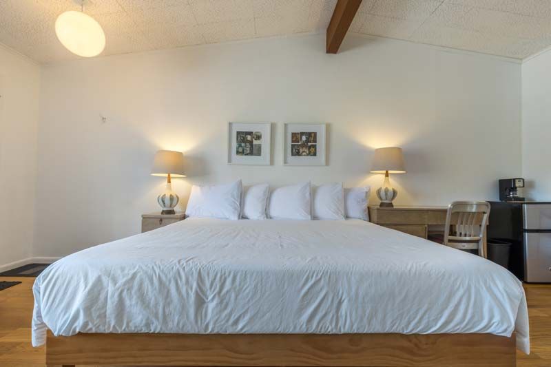 Grayhaven Motel