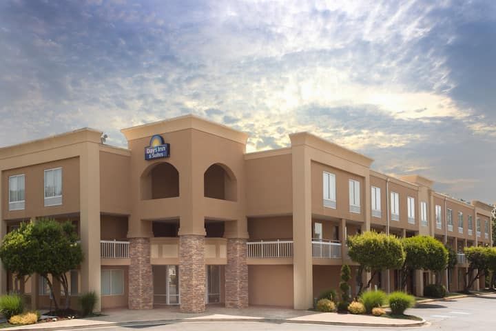 Days Inn