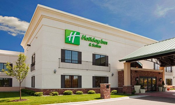 Holiday Inn