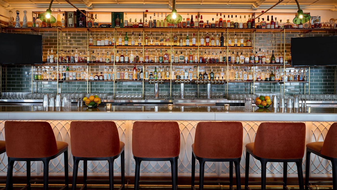 Kimpton Journeyman Hotel