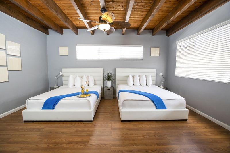 Hollywood Beach Suites + Hotel