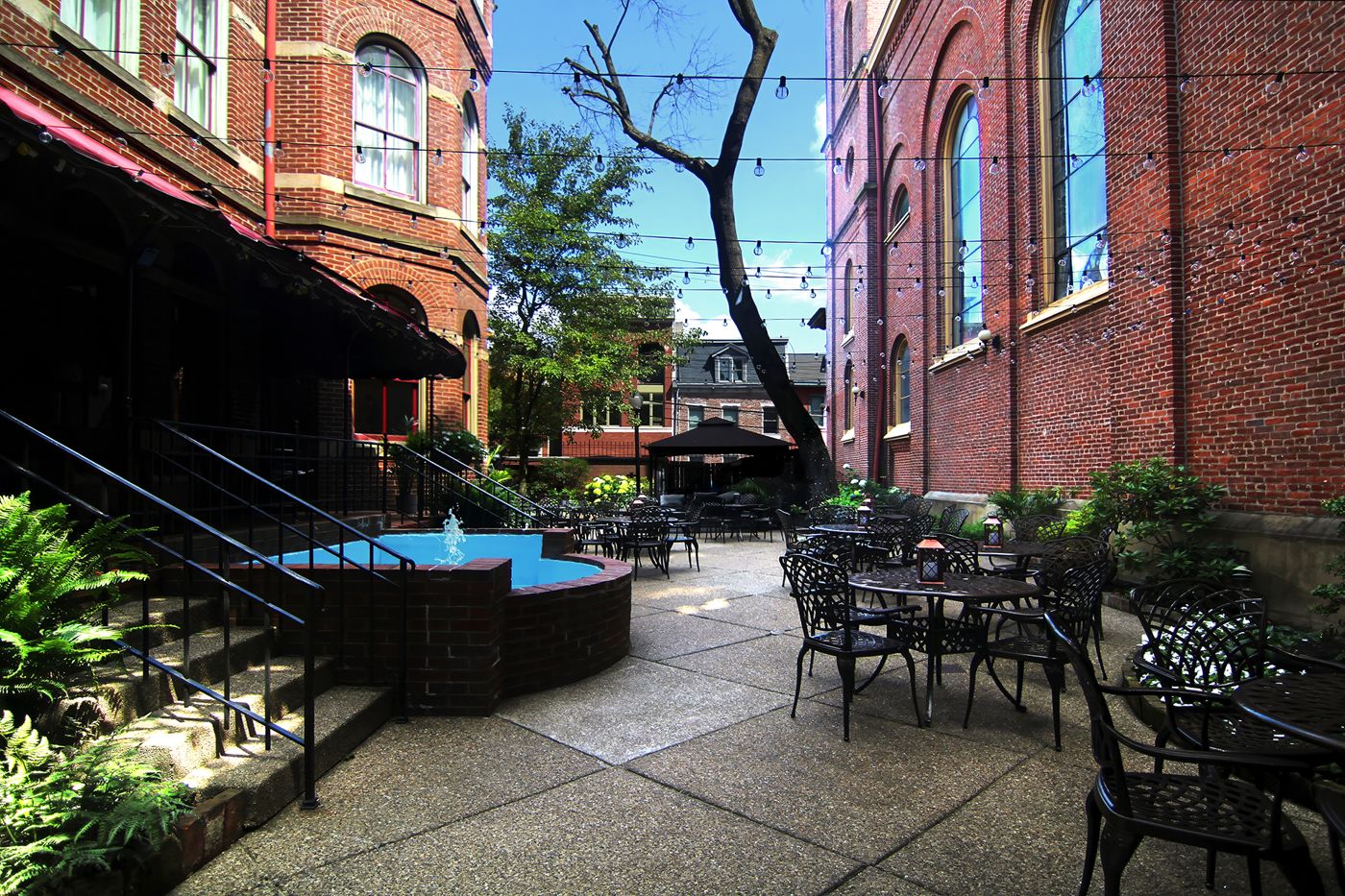 The Priory