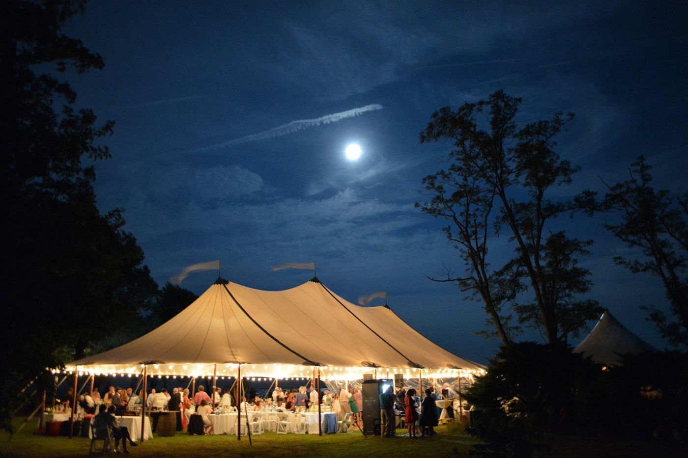 Black Walnut Point Inn