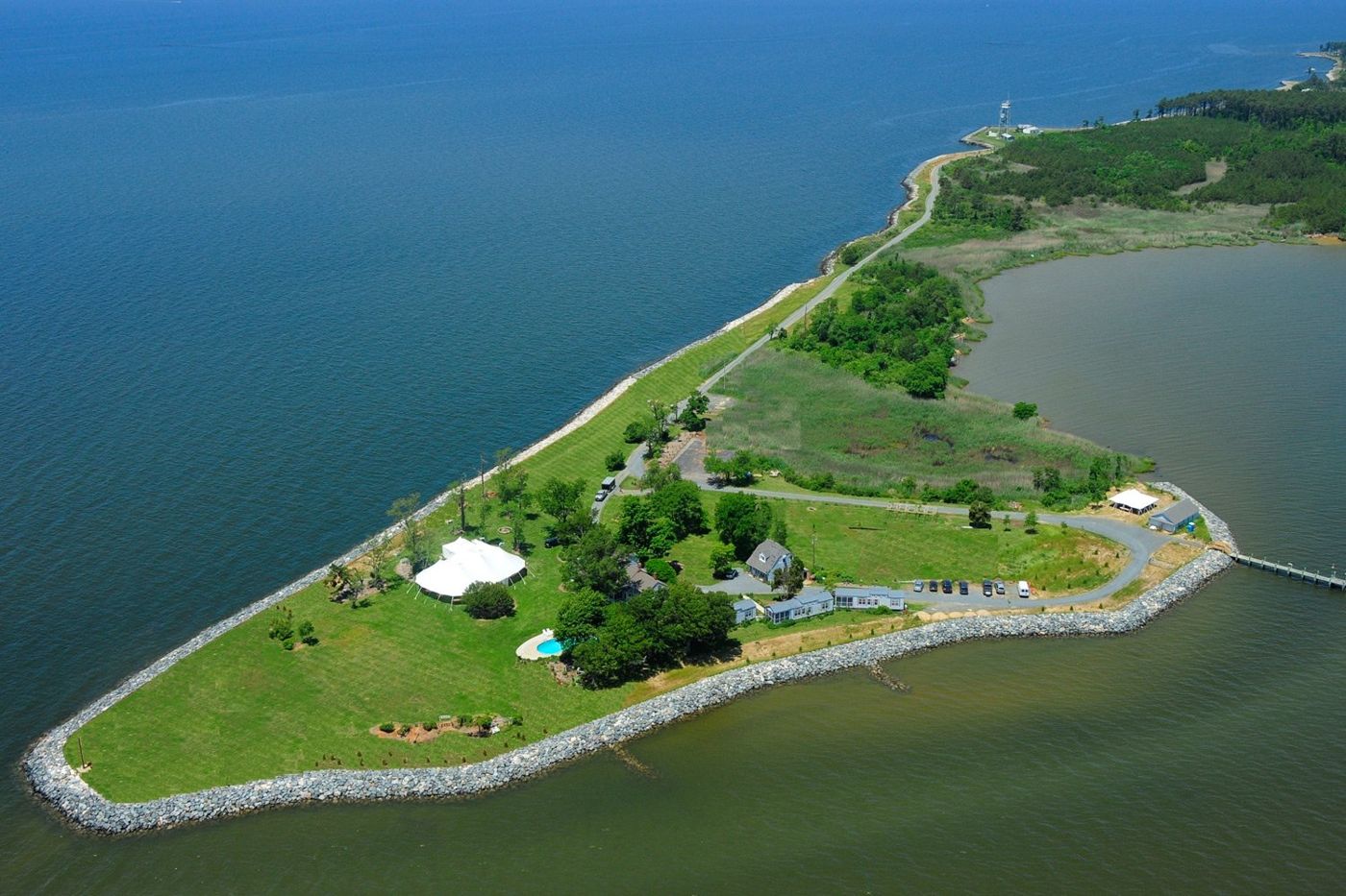 Black Walnut Point Inn