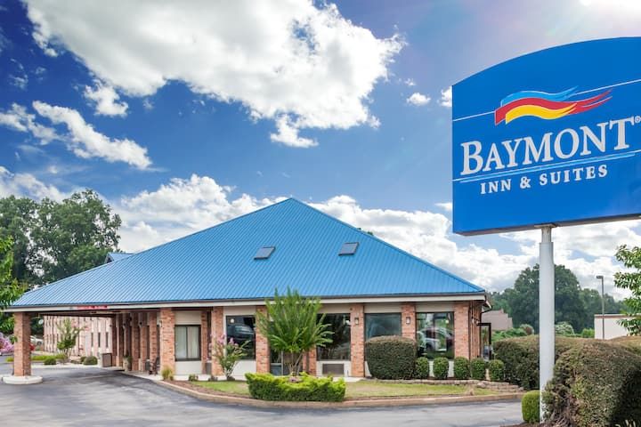 Baymont