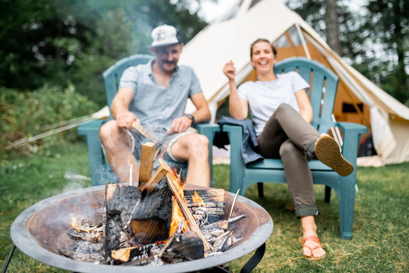 Craftsbury Farmhouse and Blackbird Bistro