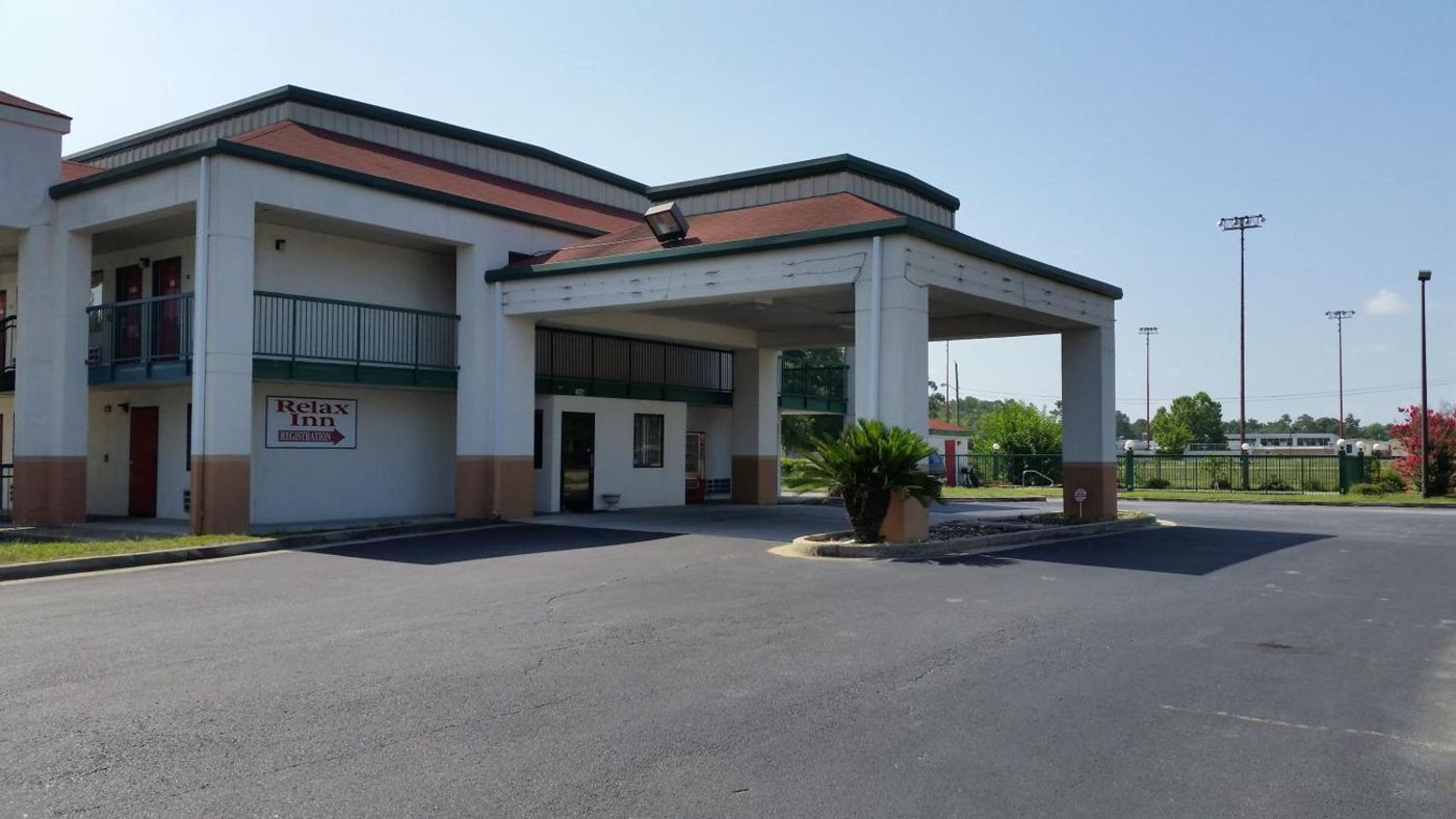 The Relax Inn