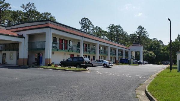The Relax Inn