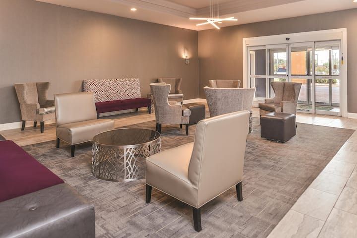 La Quinta Inn & Suites Abilene Mall