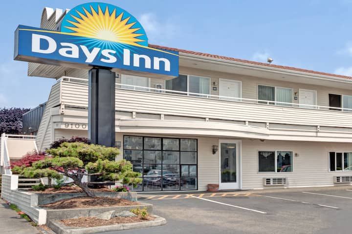 Days Inn