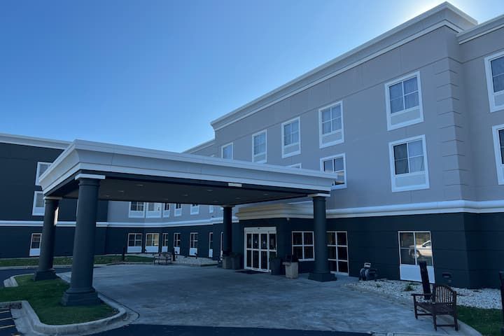 La Quinta Inn