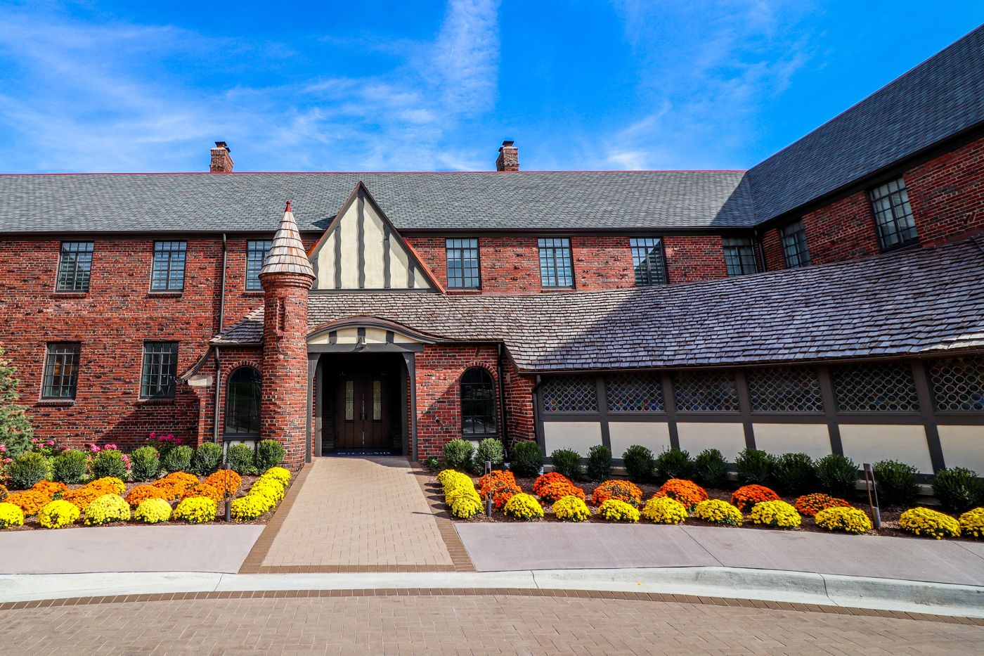 St. Clair Inn