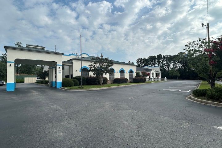 Days Inn