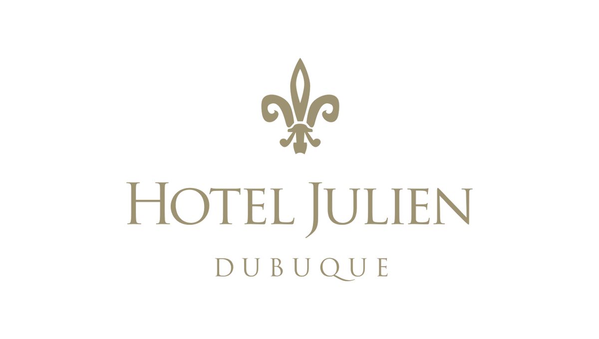 Hotel Julien Dubuque