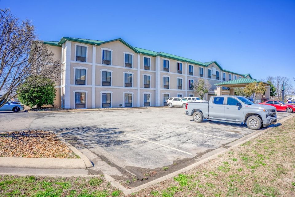 Candlewood Suites Jonesboro