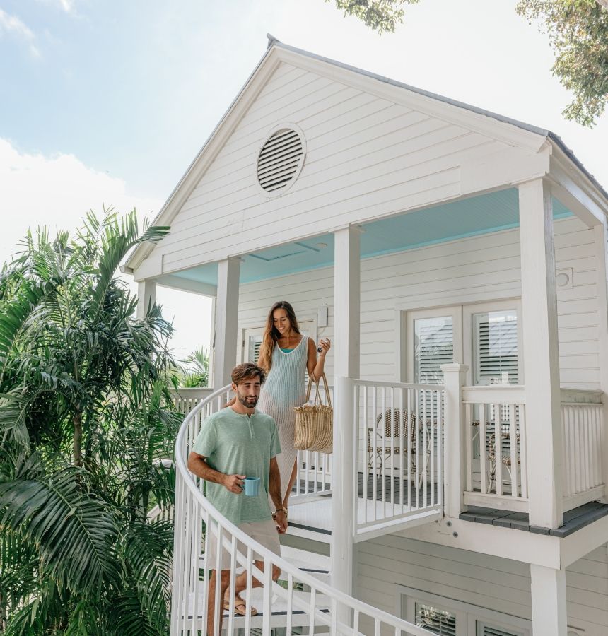 Winslow's Bungalows - Key West Historic Inns