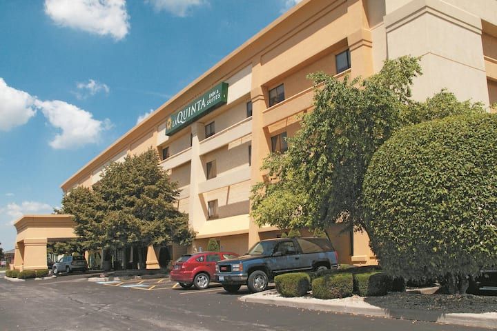 La Quinta Inn Tinley Park