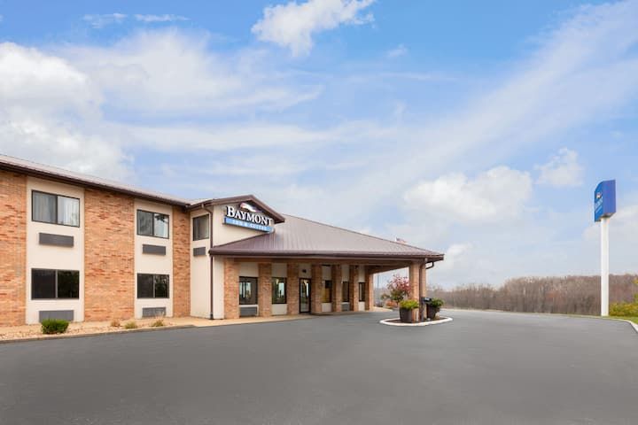 Baymont Warrenton