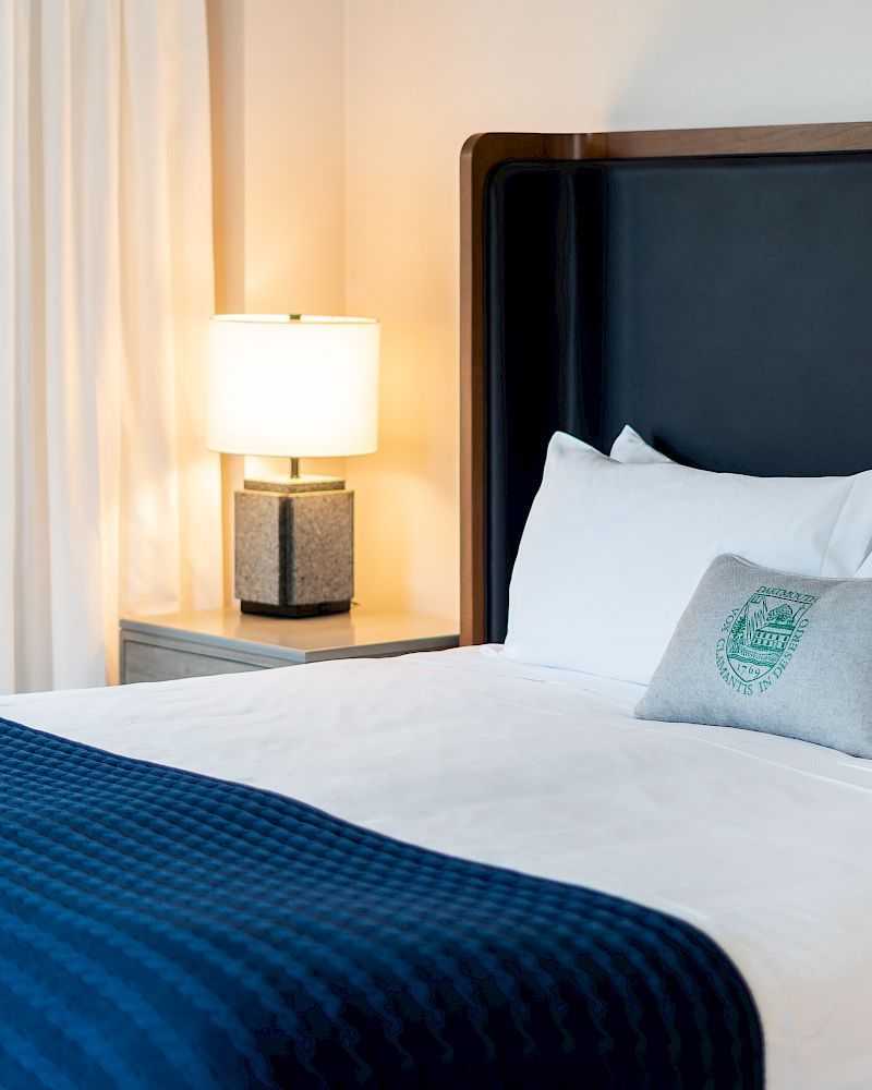 Hanover Inn Dartmouth