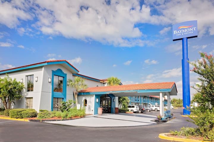 Baymont Jacksonville Orange Park