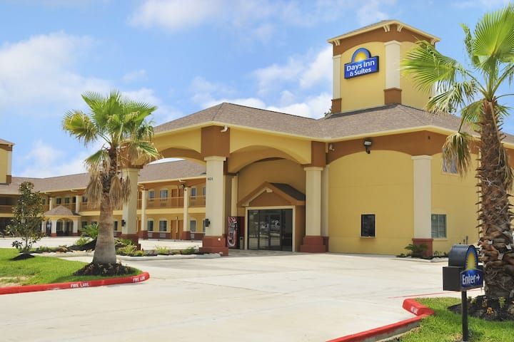 Days Inn
