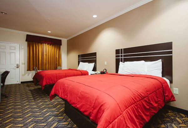 Palace Inn Kingwood