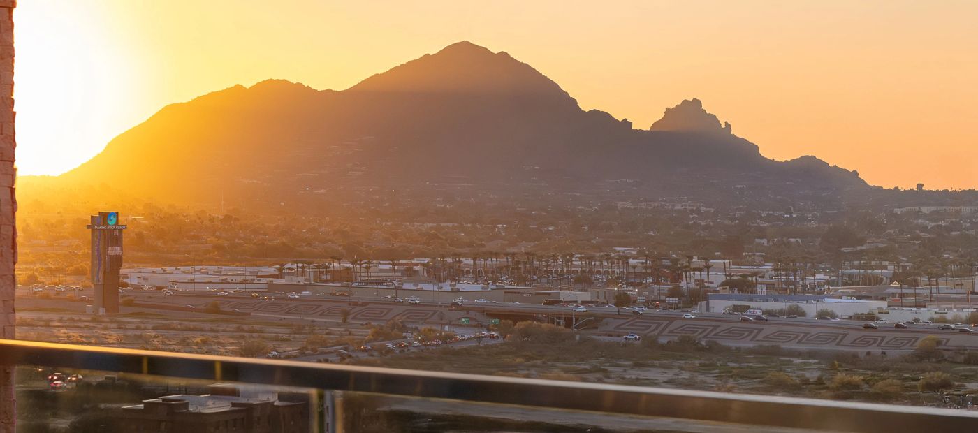 Talking Stick Resort