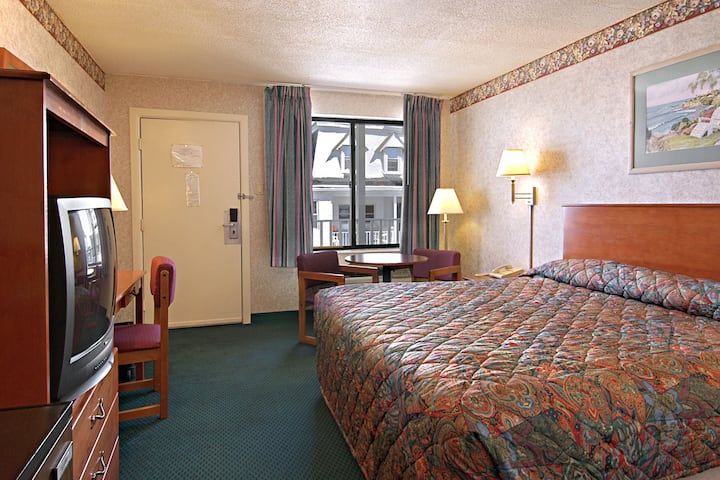 Super 8 by Wyndham Atlantic City