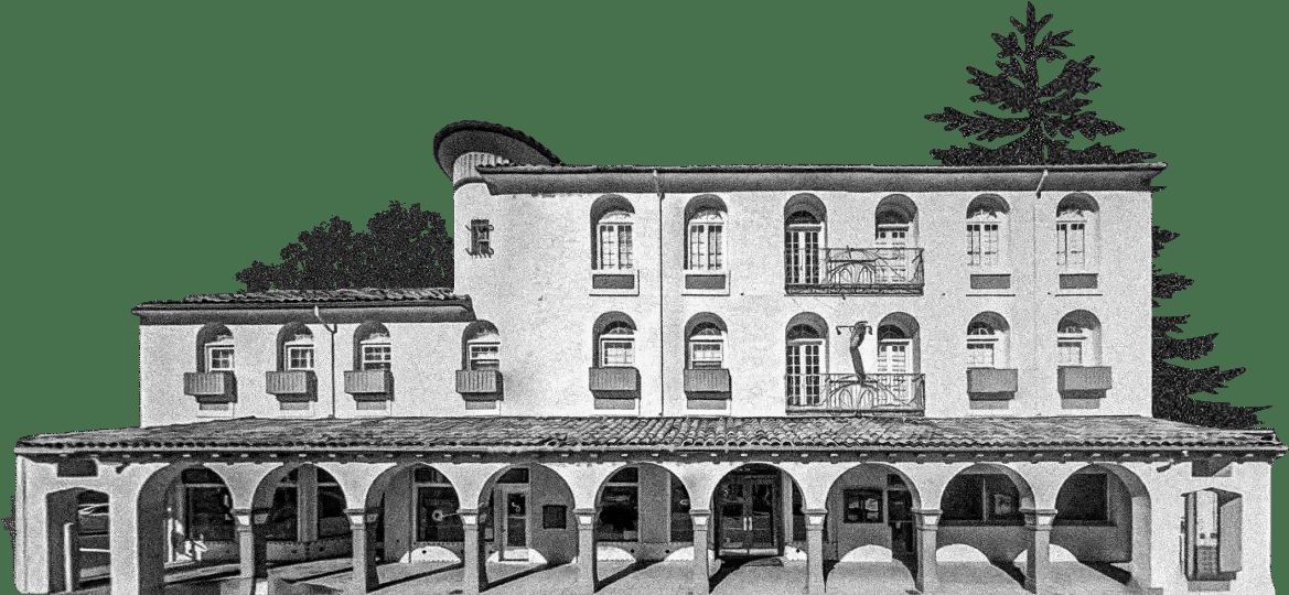 Sonora Inn