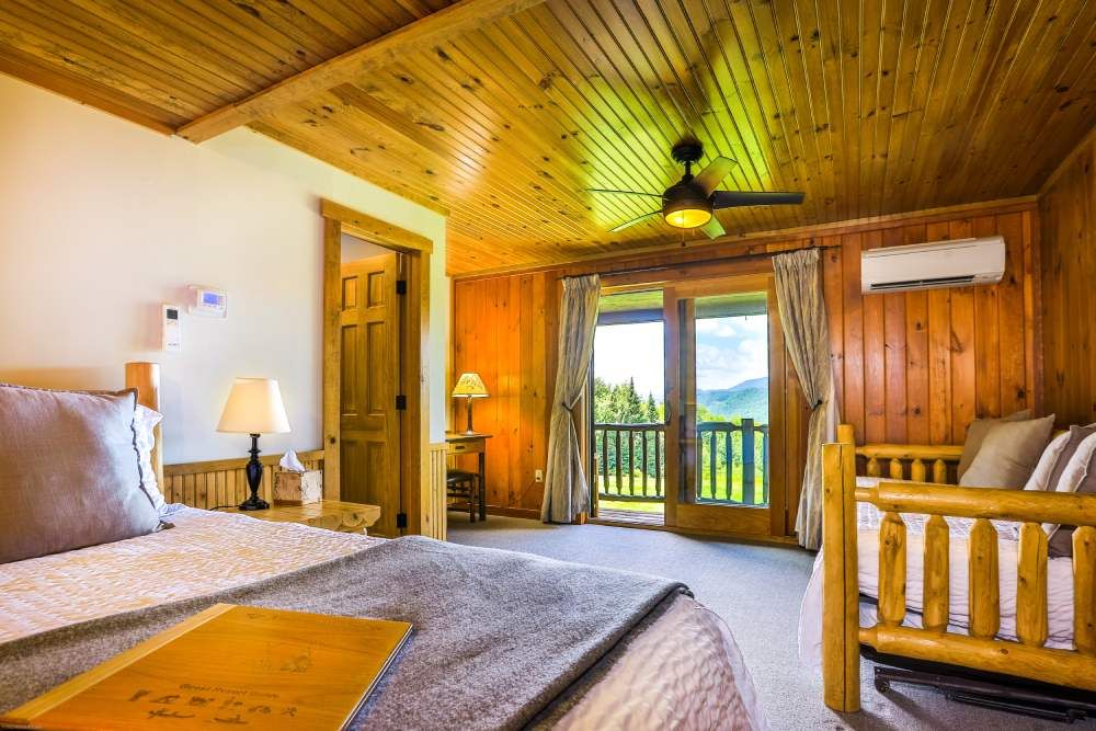 Garnet Hill Lodge