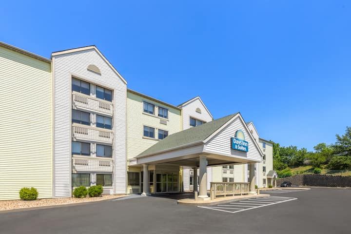 Days Inn