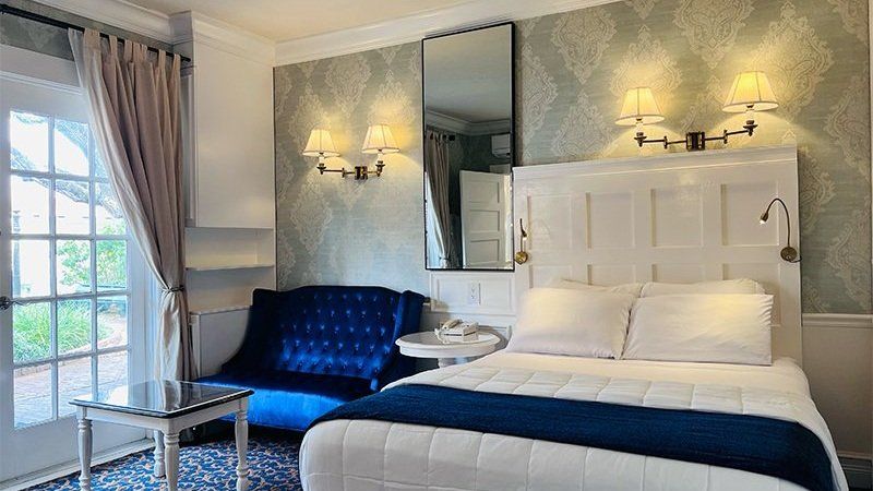 The Riverview Hotel & Spa