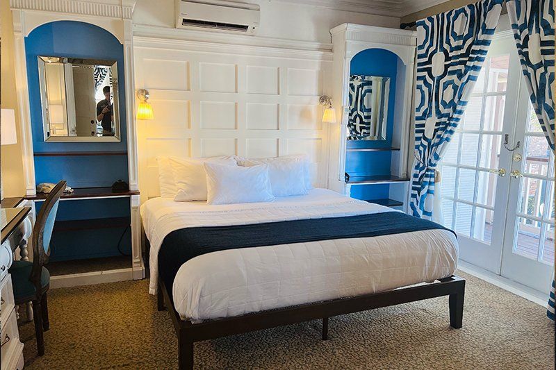 The Riverview Hotel & Spa