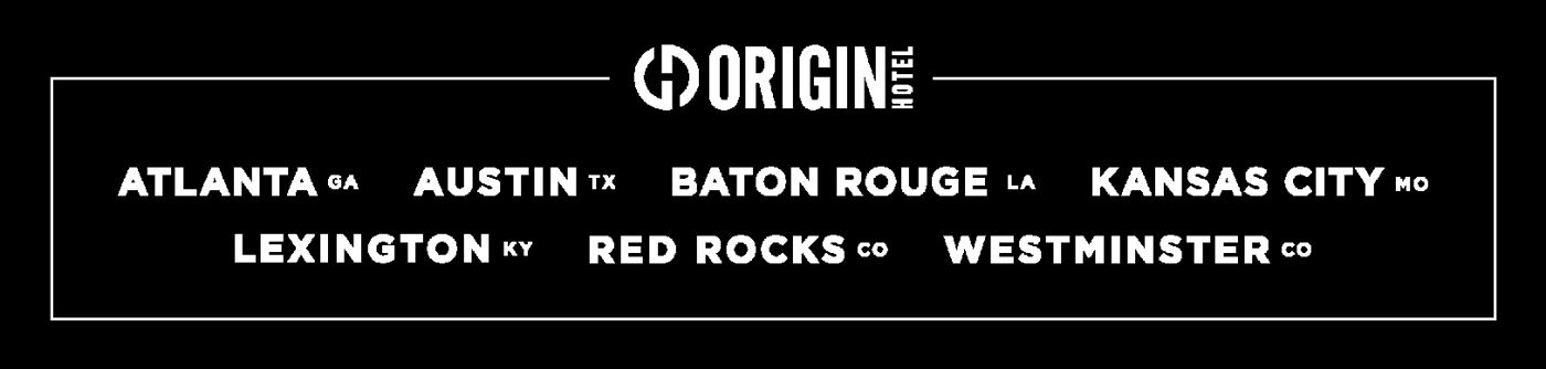 Origin Hotel Atlanta