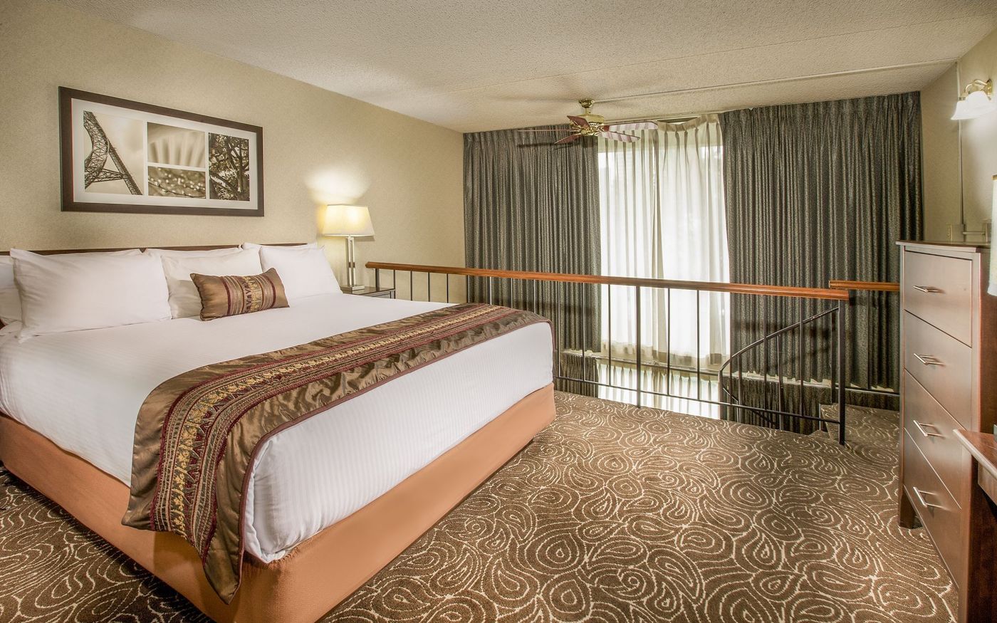 Hotel 116, A Coast Hotel