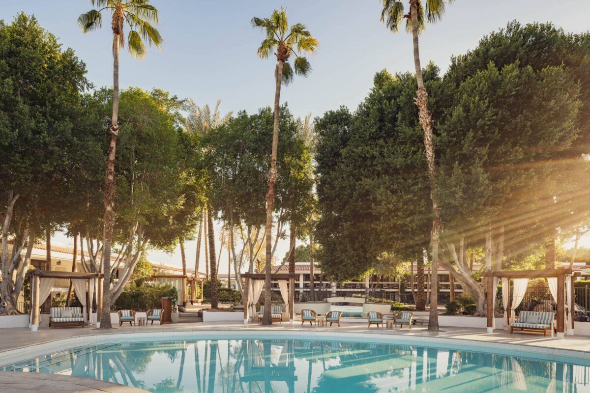 The Scott Resort & Spa