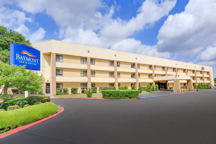 Baymont Plano