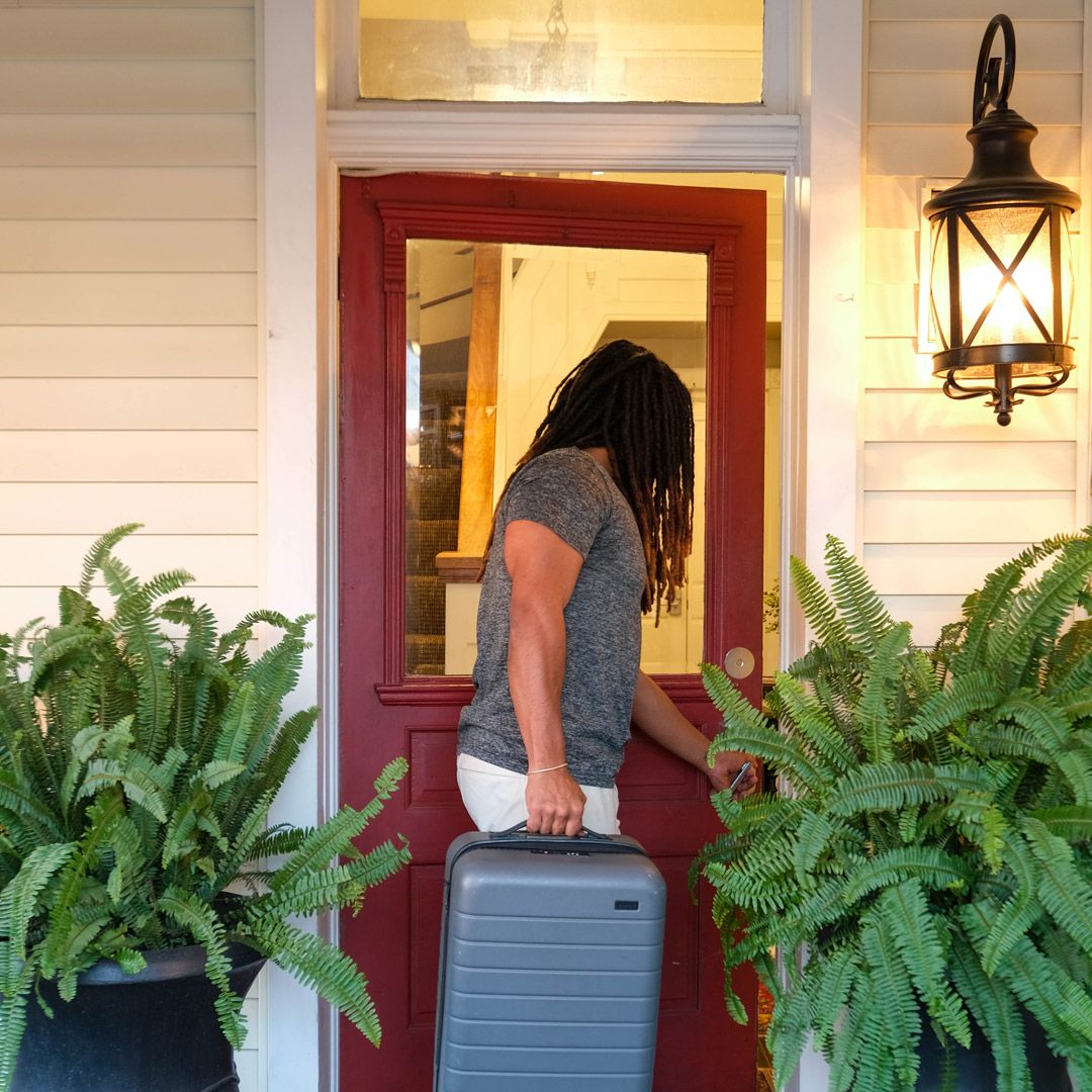 Dickson Street Inn
