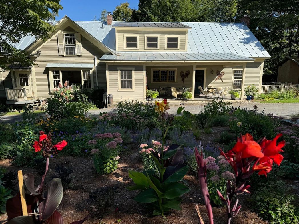 Featherbed Inn